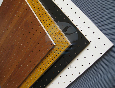 會議室吸音板（bǎn）