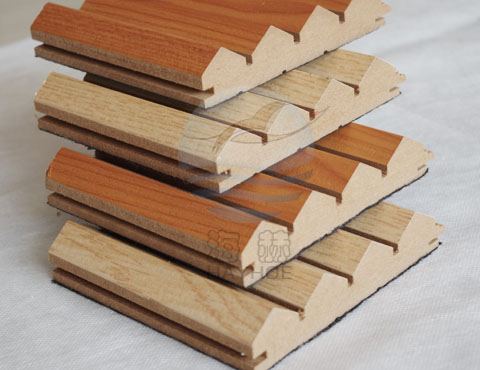 聚酯纖維吸音（yīn）板