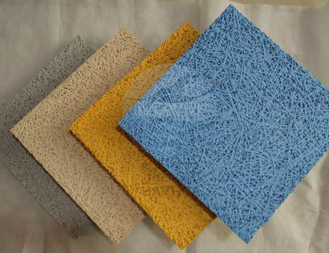 木絲吸（xī）音板