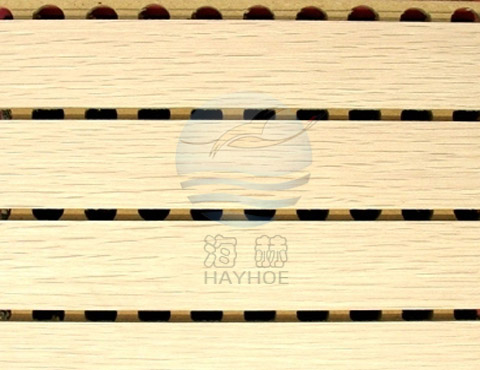 木質吸（xī）音板