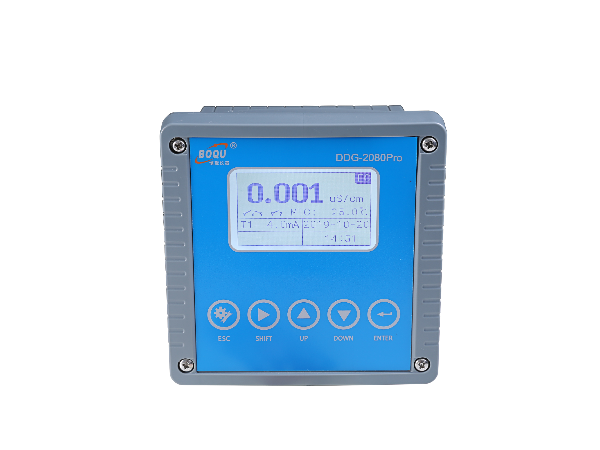 電導率儀表(鹽度/TDS/電(diàn)阻率) 電導率儀(yí)表(鹽度/TDS/電阻率)