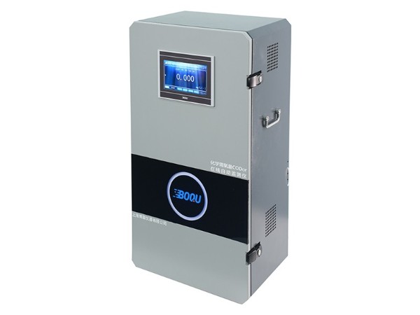 COD自動在線監（jiān）測儀