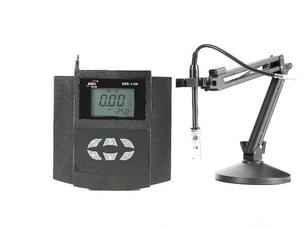 實驗室電導率分析儀（yí）