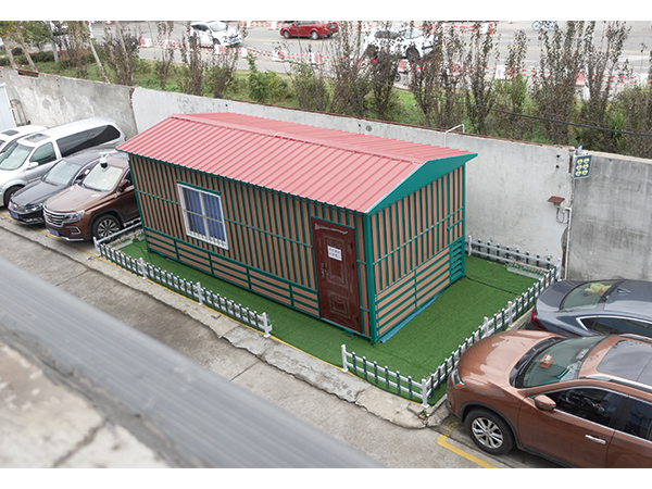 簡（jiǎn）易站（zhàn）IMWS60