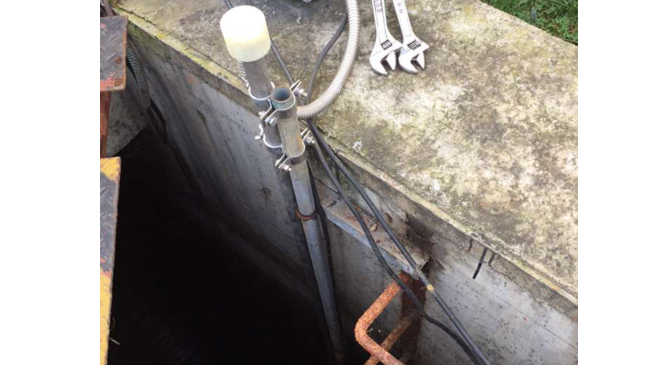 cod分（fèn）析（xī）儀