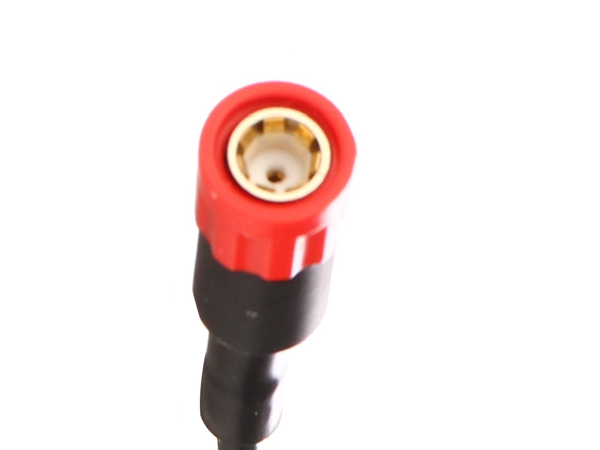 電極線纜-AS9係類