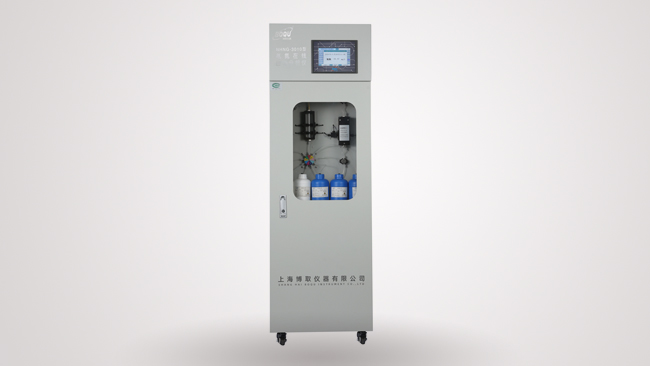 氨氮在線（xiàn）分析儀的功能特點有哪（nǎ）些？