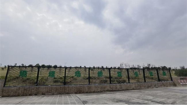 某生活（huó）垃圾填埋場汙水重（chóng）金屬排口監（jiān）測案例