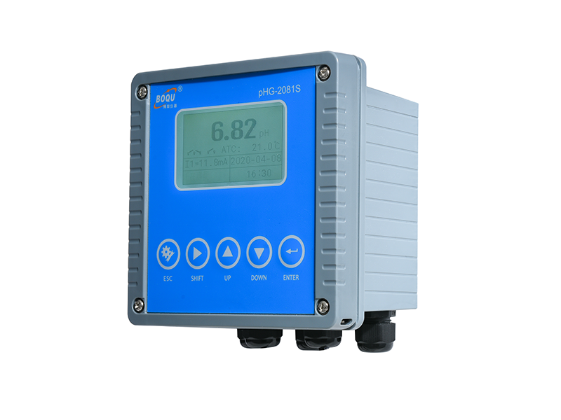 數字pH儀表pHG-2081S ph計