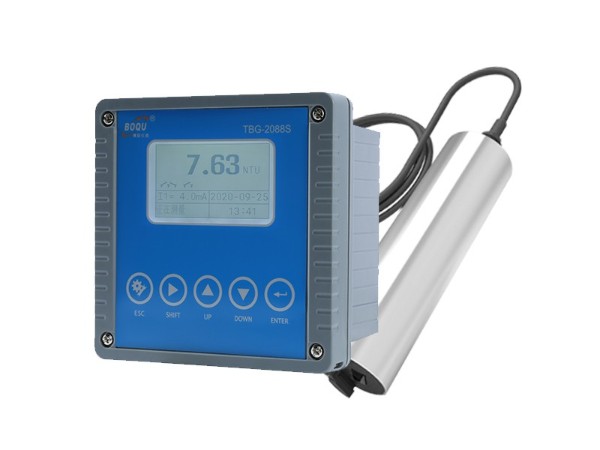 在線濁度儀TBG-2088S（經（jīng）典款）