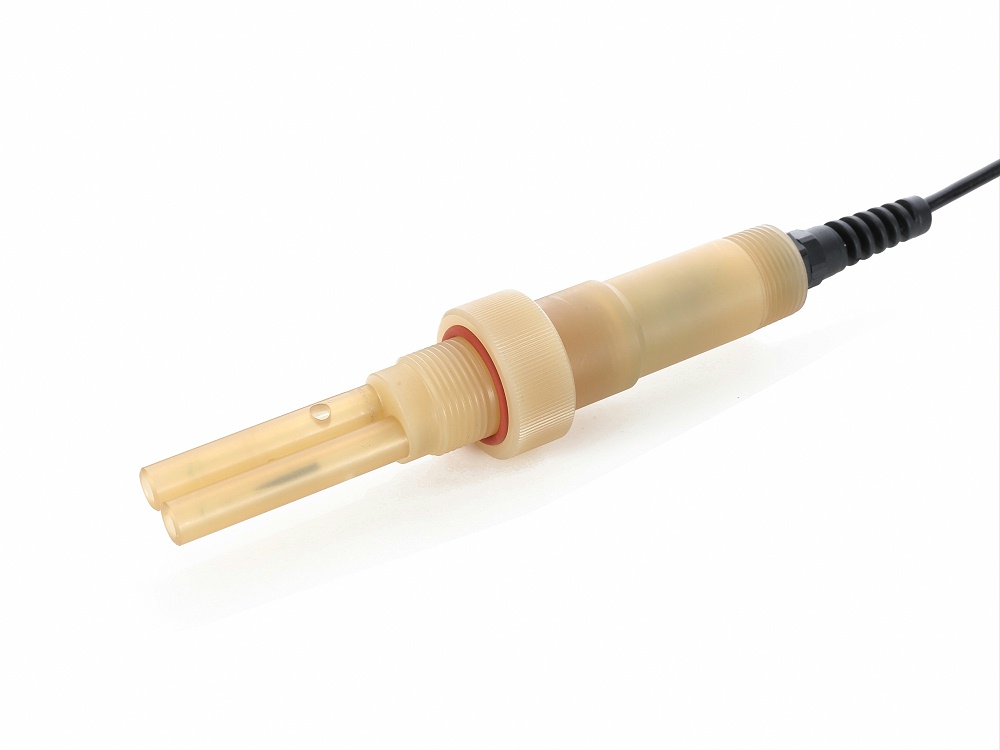 酸堿濃度電極（jí）