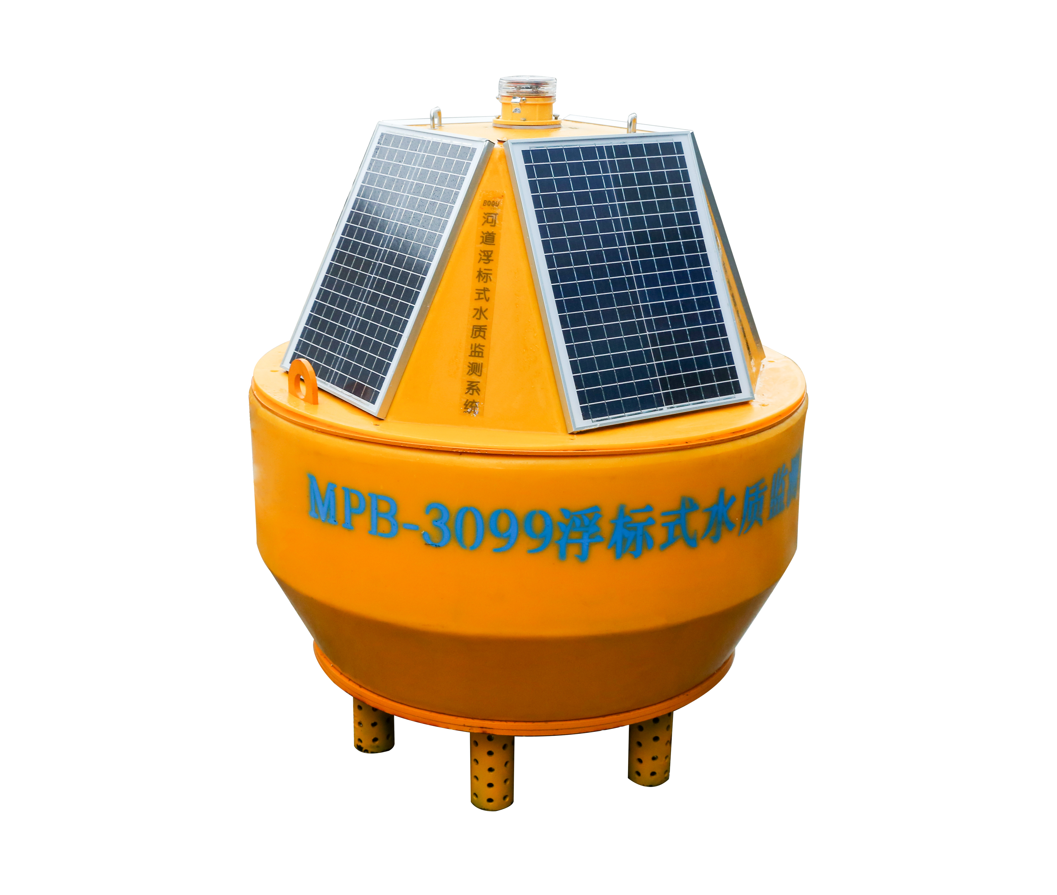 河道浮標（biāo）