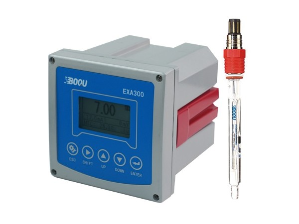 防爆PH計 防爆PH計