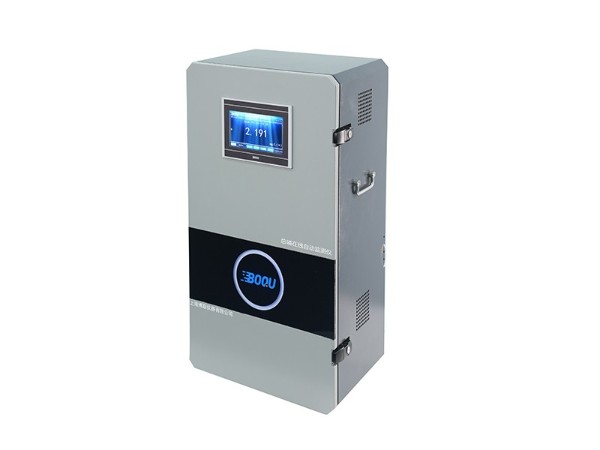 總磷在線自動分析儀 總磷在(zài)線自動分析(xī)儀