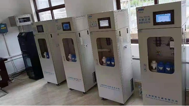 雲南保山某生活（huó）汙水處理廠安裝（zhuāng）案例