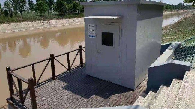 分析小屋（wū）