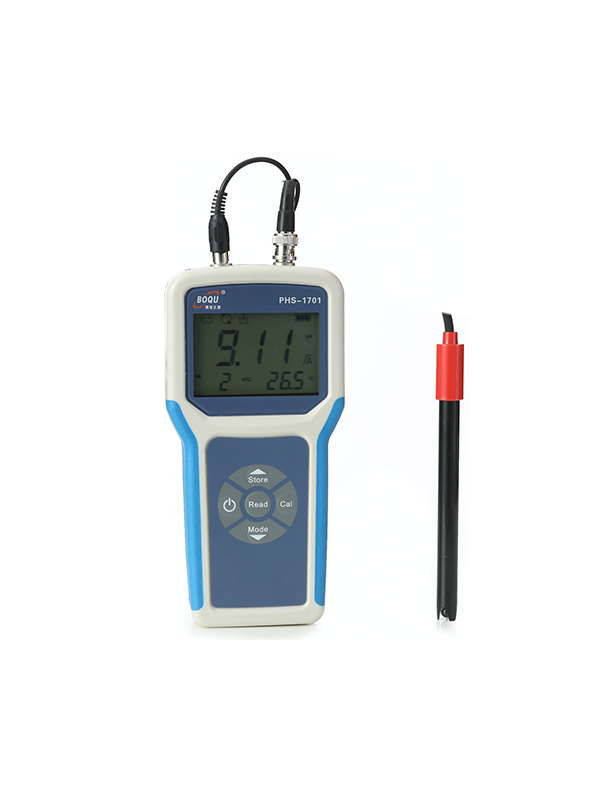 便攜式(shì)分析儀