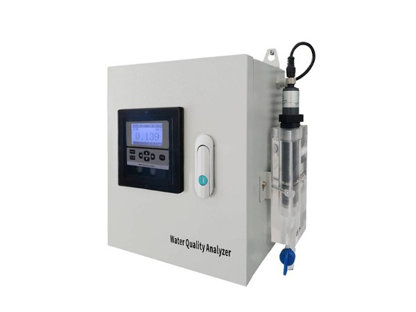 在線（xiàn）餘氯分析（xī）儀FLG-2058