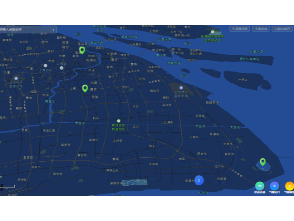 草莓视频网站雲平（píng）台Boqu Cloud V1.0