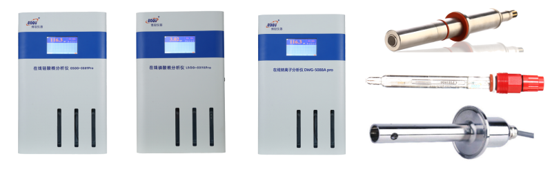 電力（lì）行業產品