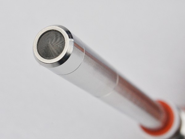 高溫溶氧電（diàn）極