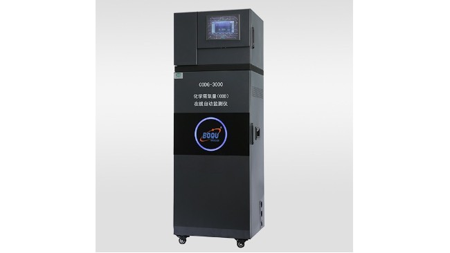 水中COD含量過高對我們有哪些影響（xiǎng）