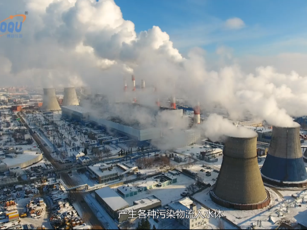 電力行業應用解（jiě）決方案