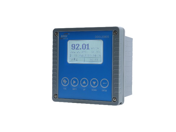 數字電導率（lǜ）儀表DDG-2080S