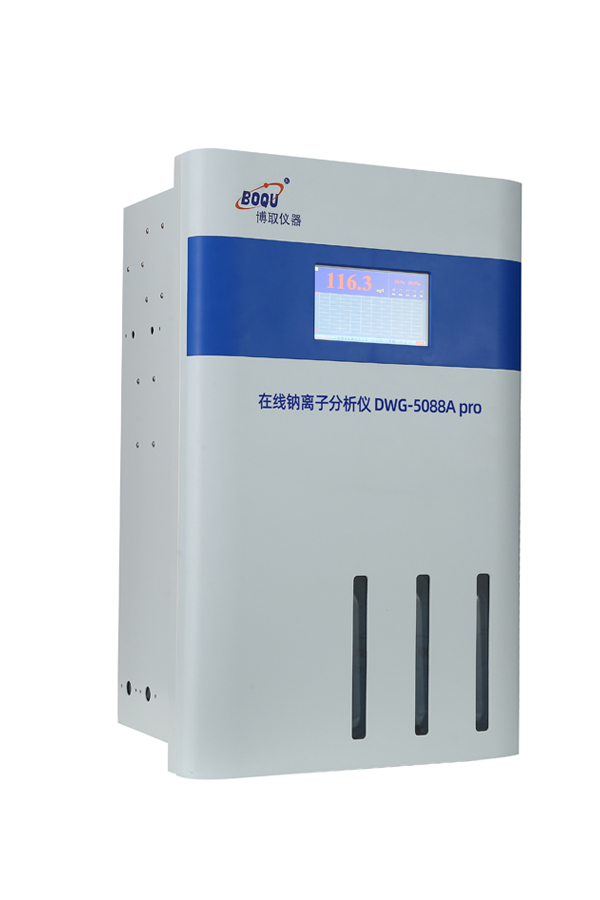 鈉離子分析（xī）儀