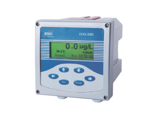 在線溶解氧（yǎng）儀
