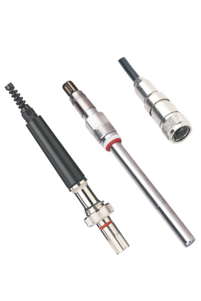 高溫溶氧（yǎng）電極