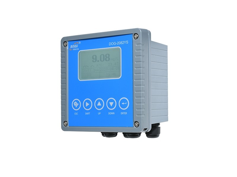 熒（yíng）光溶氧儀（yí）氧（yǎng）儀