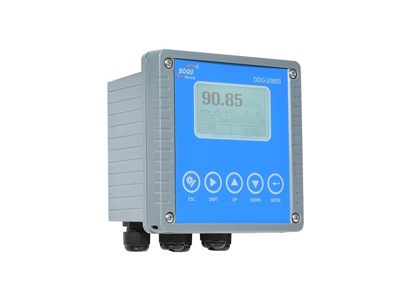 電（diàn）導率儀